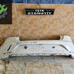 seat ibiza arka tampon çıkma orjinal sökme