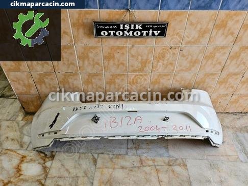 Seat Ibiza Arka Tampon çıkma parça