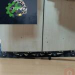 SEAT İBİZA ARKA TAMPON ORTA TUTUCU SIFIR ORİJİNAL 6J4807863A