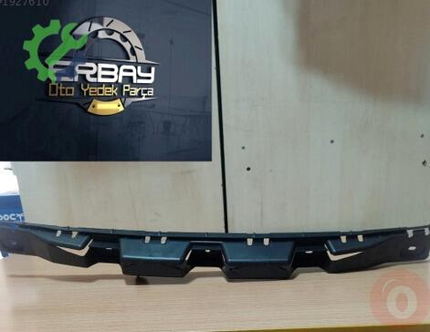 Seat Ibiza Tampon Braketi 6J4807863A çıkma parça