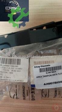 Seat Ibiza Tampon Braketi 6J4807863A çıkma parça