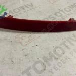 SEAT IBİZA ARKA TAMPON REFLEKTÖR SOL 2013 2017 6J4945105C