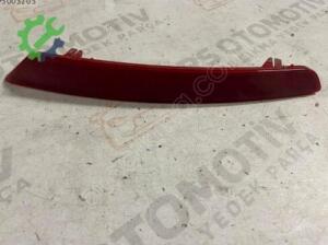 SEAT IBİZA ARKA TAMPON REFLEKTÖR SOL 2013 2017 6J4945105C