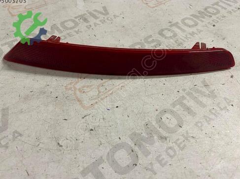 Seat Ibiza Tampon Reflektörü çıkma parça