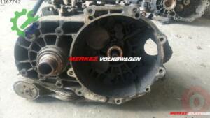 SEAT – İBİZA / ASZ 1.9 TDİ DİZEL MANUEL ŞANZIMAN (FUX)