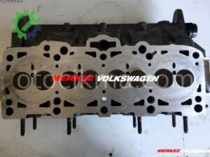 SEAT – İBİZA / ATD – BLS 1.9 TDİ DİZEL SİLİNDİR KAPAĞI