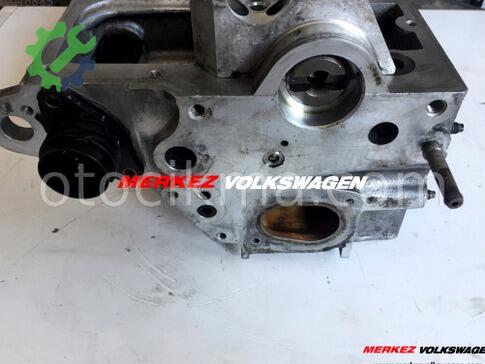 Seat Ibiza Silindir Kapağı çıkma parça