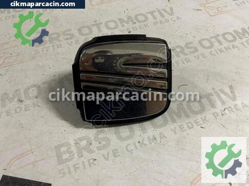 Seat Ibiza Bagaj Kilidi çıkma parça