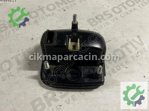 Seat Ibiza Bagaj Açma Düğmesi 6L6827565B çıkma parça
