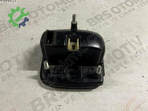 Seat Ibiza Bagaj Kilidi 6L6827565B çıkma parça