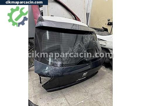 Seat Ibiza Bagaj Kapağı çıkma parça