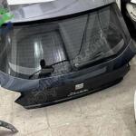 Seat İbiza Bagaj Kapağı Hatasız Çıkma Orijinal