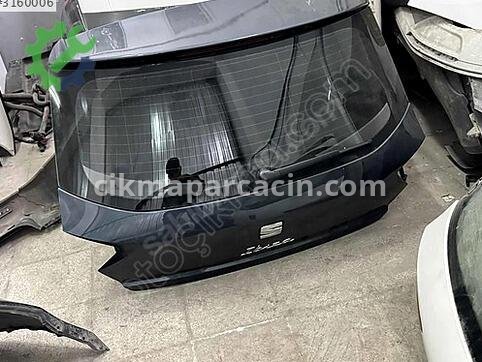 Seat Ibiza Bagaj Kapağı çıkma parça