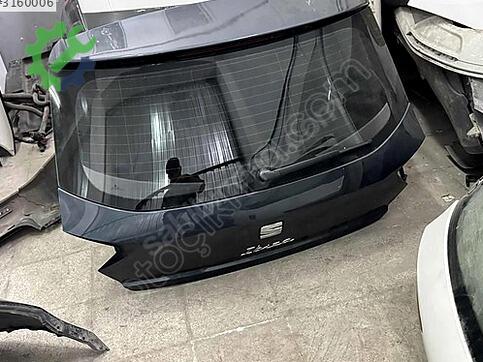 Seat Ibiza Bagaj Kapağı çıkma parça