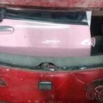 Bagaj Seat Ibiza Çıkma