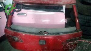 Bagaj Seat Ibiza Çıkma