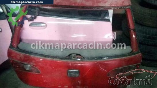Seat Ibiza Bagaj çıkma parça