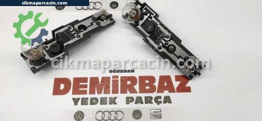 Seat Ibiza Bagaj Stop çıkma parça