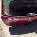 Seat İbiza Bagaj Sol Stop hatasız orjinal çıkma