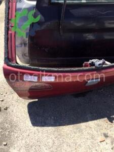 Seat İbiza Bagaj Sol Stop hatasız orjinal çıkma
