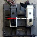 SEAT – İBİZA / BCM KONTROL ÜNİTESİ (6R0937087M)