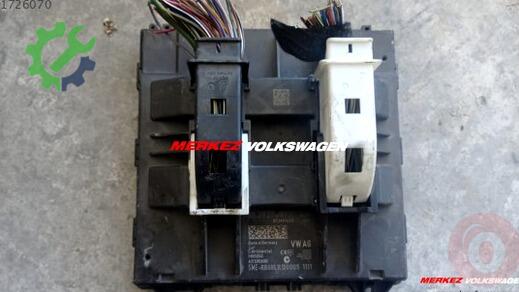 Seat Ibiza Kontrol Ünitesi çıkma parça
