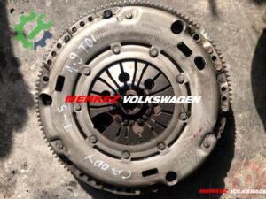 SEAT – İBİZA / BLS 1.9 TDİ DİZEL VOLANT (5 İLERİ)