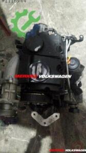 SEAT – İBİZA / BMS 1.4 TDİ DİZEL KOMPLE MOTOR