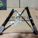 SEAT İBİZA CAM KRİKOSU SAĞ ARKA SIFIR 6F0839462C
