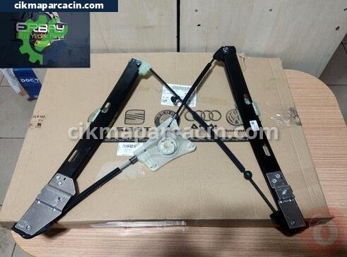 Seat Ibiza Sağ Arka Cam Krikosu çıkma parça