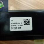 SEAT İBİZA CAM KRİKOSU SAĞ ARKA SIFIR 6F0839462C