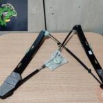 SEAT İBİZA CAM KRİKOSU SAĞ ARKA SIFIR 6F0839462C