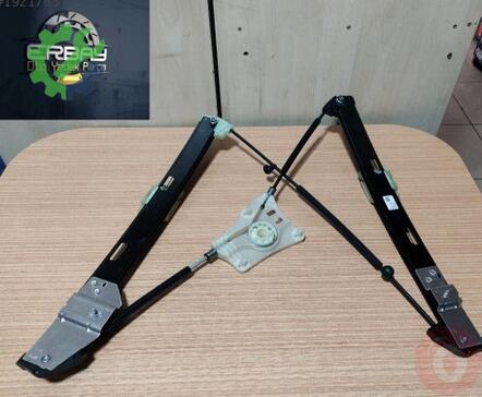 Seat Ibiza Sağ Arka Cam Krikosu 6F0839462C çıkma parça