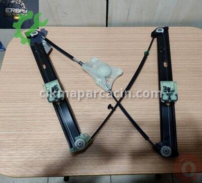 Seat Ibiza Sağ Arka Cam Krikosu 6F0839462C çıkma parça