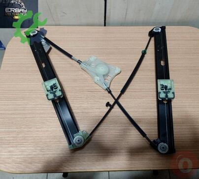 Seat Ibiza Sağ Arka Cam Krikosu 6F0839462C çıkma parça