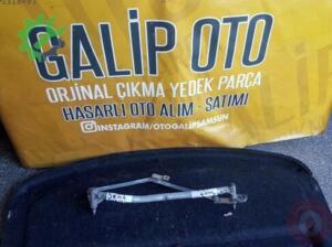 Seat İbiza Cam Motoru Hatasız Orjinal Çıkma