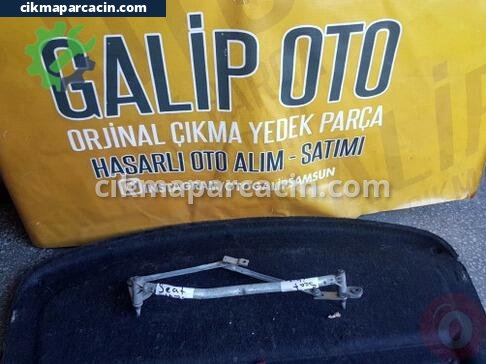 Seat Ibiza Cam Motoru çıkma parça