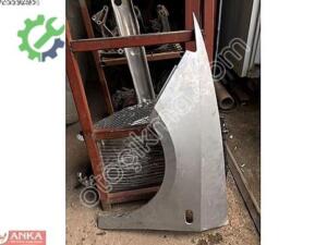 Seat İbiza çamurluk ve tüm çıkma parçalar