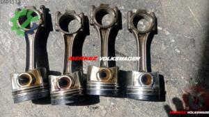 SEAT – İBİZA / CAY – CLN 1.6 TDİ DİZEL PİSTON KOLU (03LA)