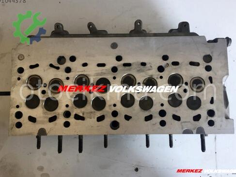Seat Ibiza Silindir Kapağı çıkma parça