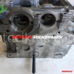 2011 Seat Ibiza Silindir Kapağı Çıkma Parça Ankara