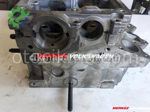 Seat Ibiza Silindir Kapağı 03L103373A çıkma parça