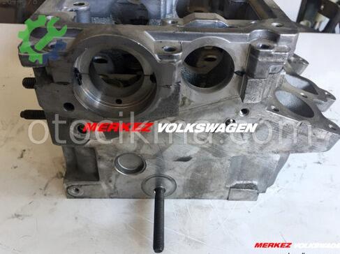 Seat Ibiza Silindir Kapağı 03L103373A çıkma parça