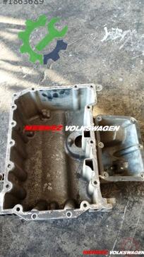 Seat Ibiza Karter 3P103603A çıkma parça