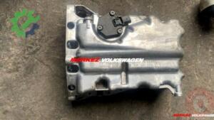 SEAT – İBİZA / CHZ 1.0 TSİ YAĞ KARTERİ (04C103603C)