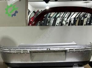 SEAT IBİZA ÇIKMA ARKA TAMPON