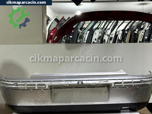 Seat Ibiza Arka Tampon çıkma parça