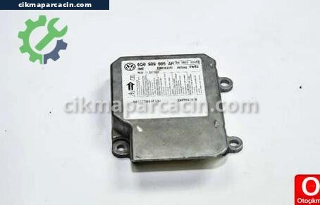 Seat Ibiza Airbag Beyni (SRS) çıkma parça