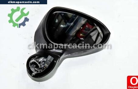 Seat Ibiza Dış Ayna Komple çıkma parça