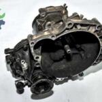 SEAT İBİZA CIKMA YEDEK ŞANZIMAN